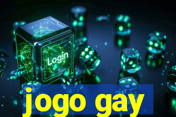 jogo gay