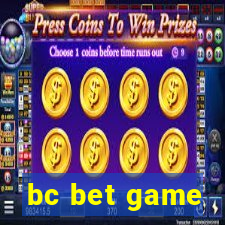 bc bet game