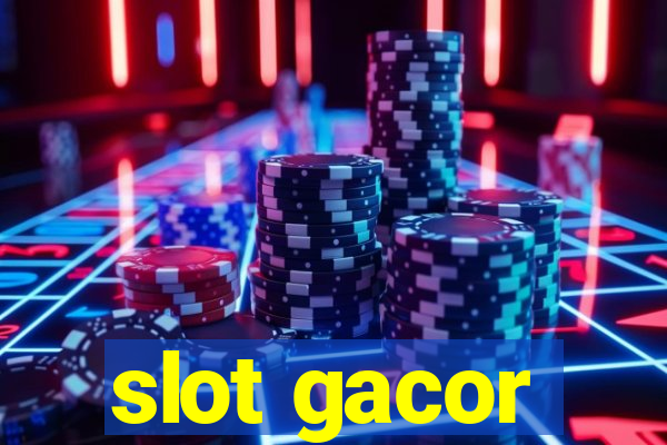 slot gacor