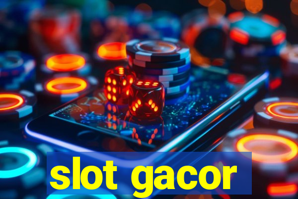 slot gacor