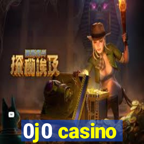 0j0 casino