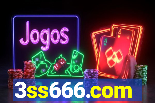 3ss666.com