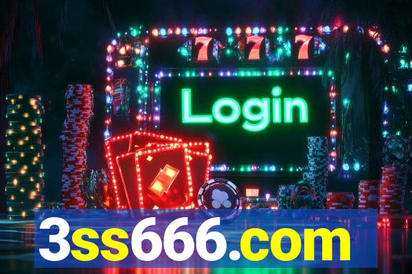 3ss666.com