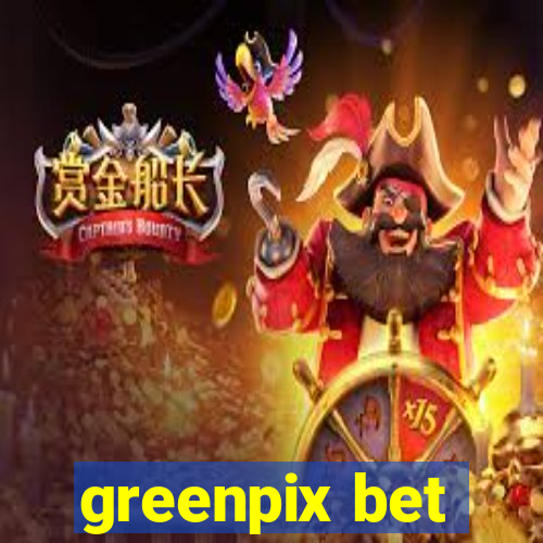 greenpix bet