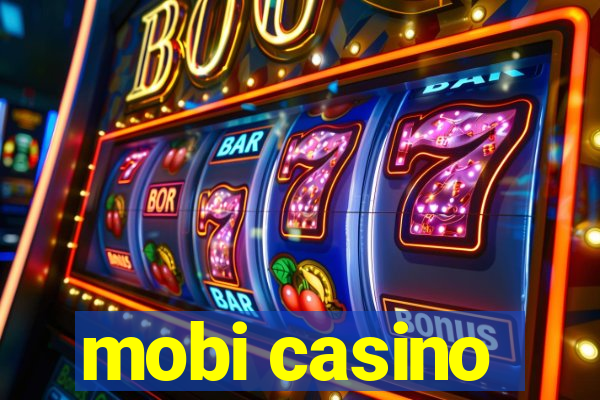 mobi casino