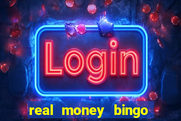 real money bingo casino sites