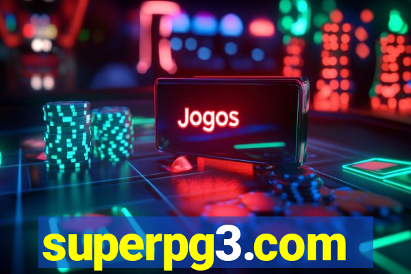 superpg3.com