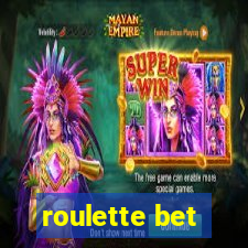 roulette bet