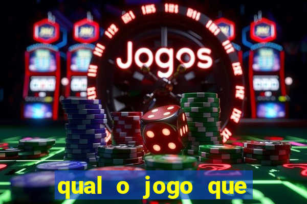 qual o jogo que eu posso ganhar dinheiro