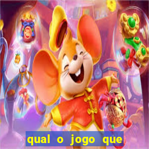 qual o jogo que eu posso ganhar dinheiro