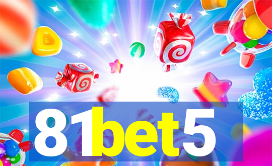 81bet5