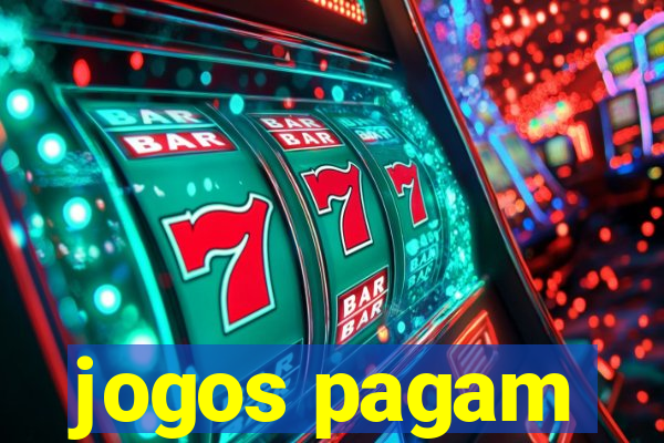 jogos pagam