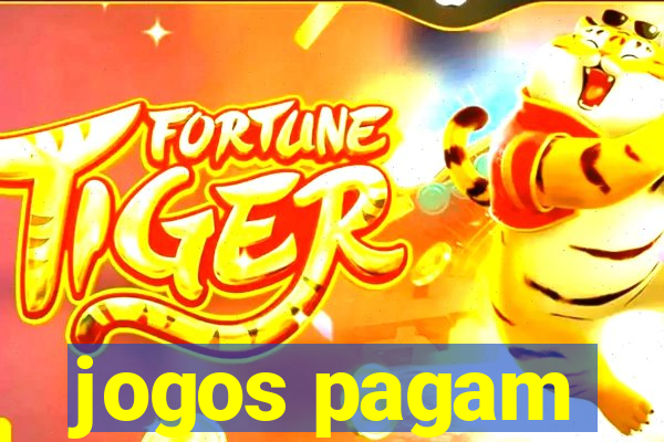 jogos pagam