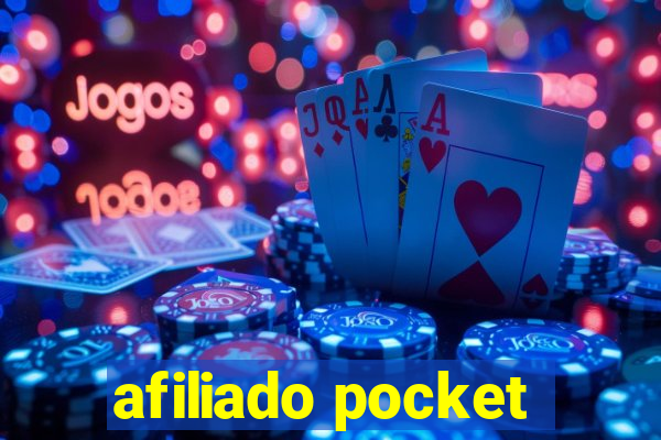 afiliado pocket