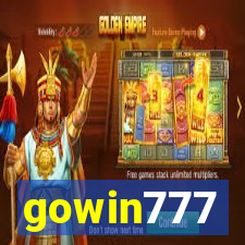 gowin777