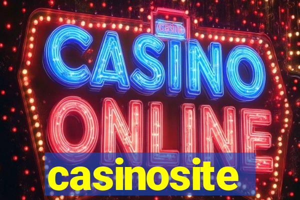 casinosite