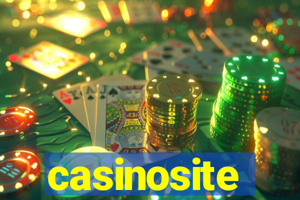 casinosite