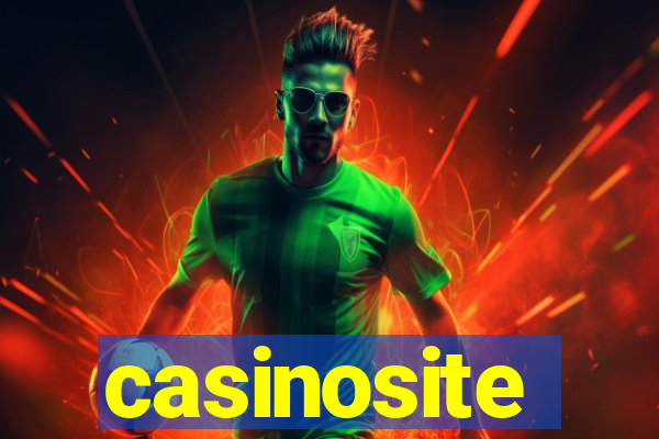 casinosite