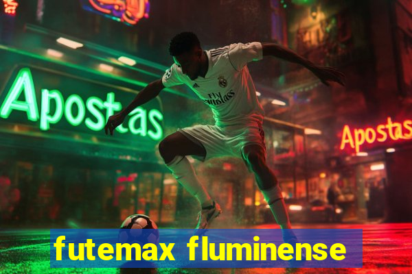 futemax fluminense