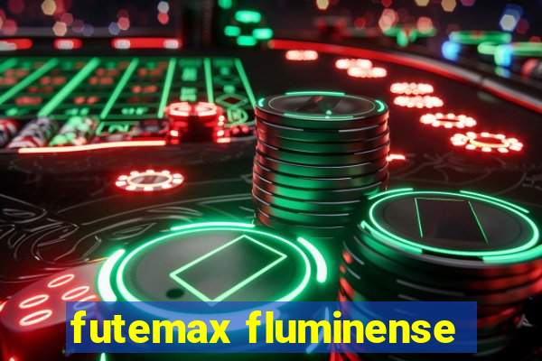 futemax fluminense