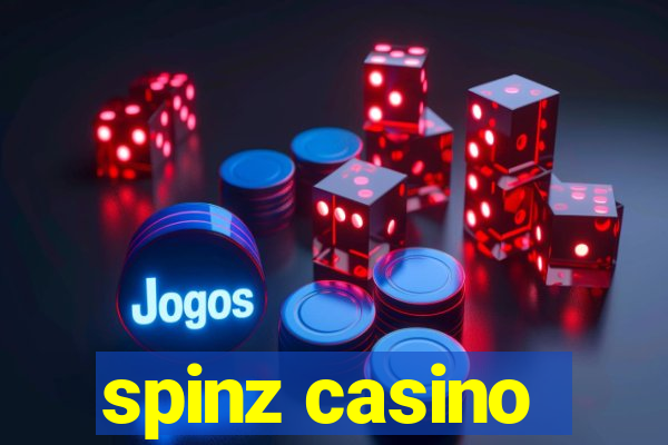 spinz casino