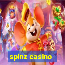 spinz casino