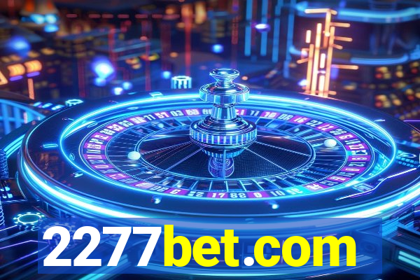 2277bet.com