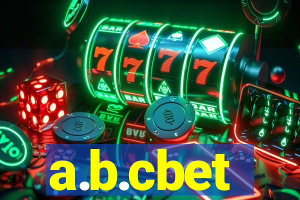 a.b.cbet