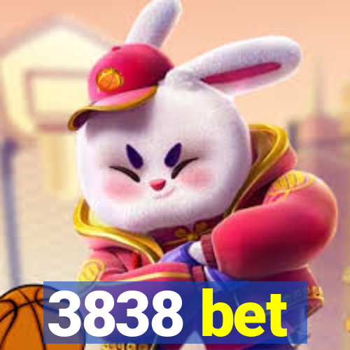 3838 bet