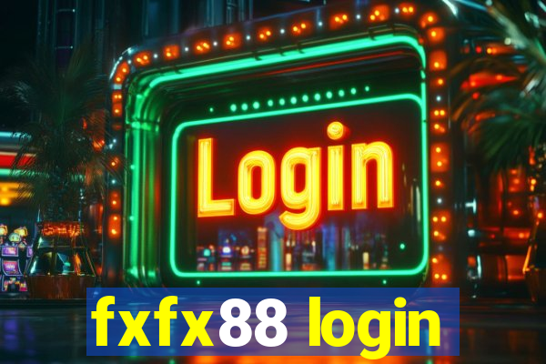 fxfx88 login