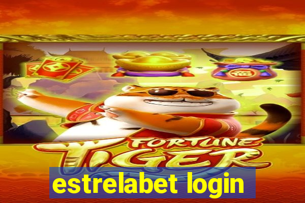 estrelabet login