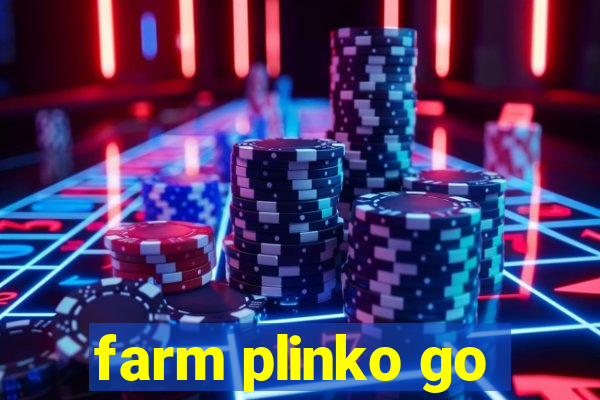 farm plinko go