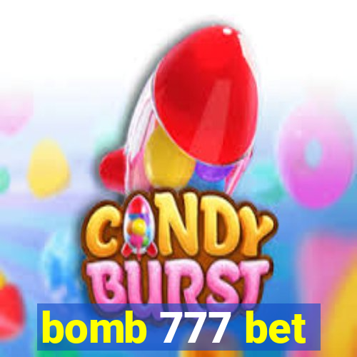 bomb 777 bet