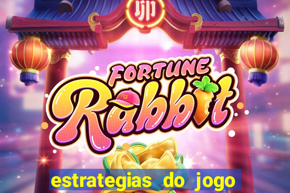 estrategias do jogo fortune tiger