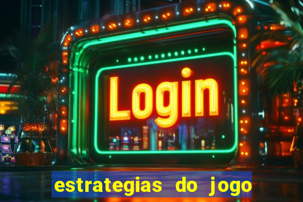 estrategias do jogo fortune tiger