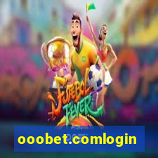 ooobet.comlogin