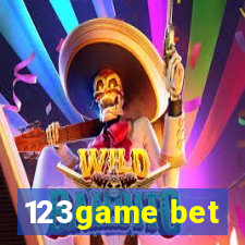 123game bet