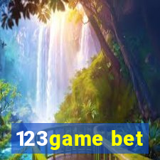 123game bet