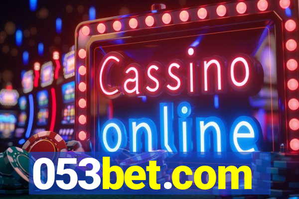 053bet.com