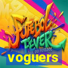 voguers