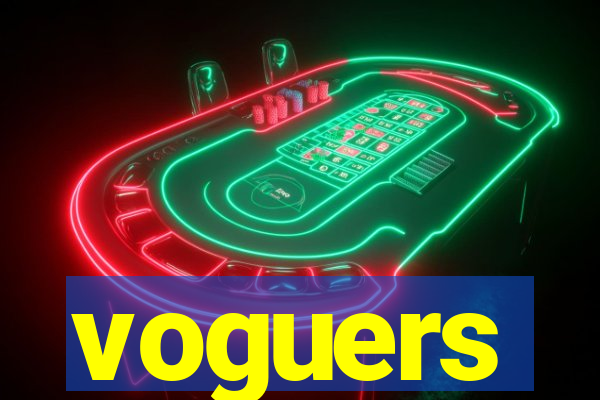 voguers