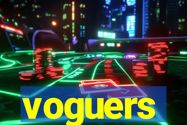 voguers