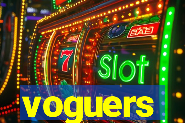 voguers