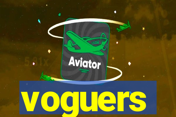 voguers