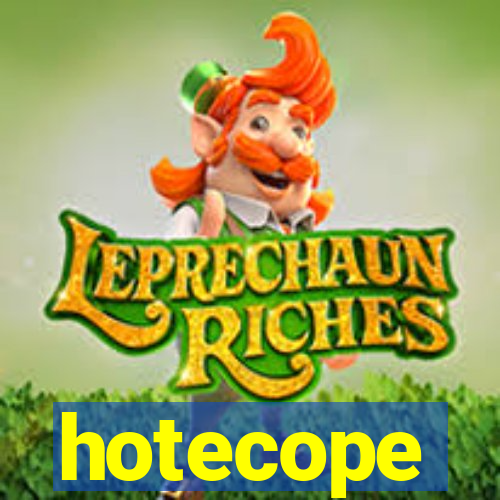 hotecope