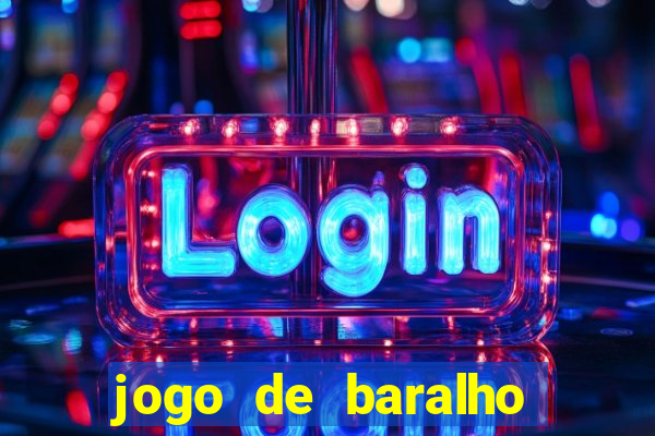 jogo de baralho cigano online