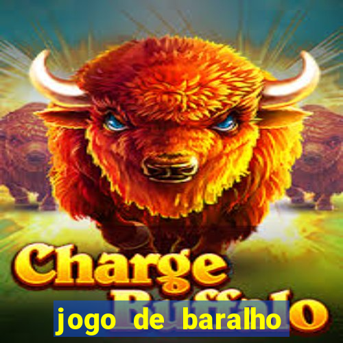 jogo de baralho cigano online