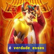 é verdade esses jogos que ganha dinheiro