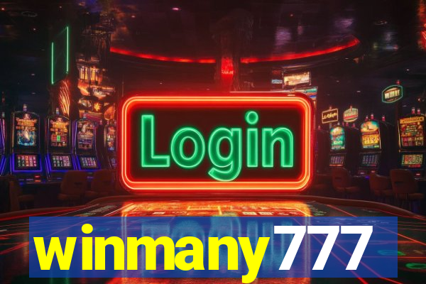 winmany777