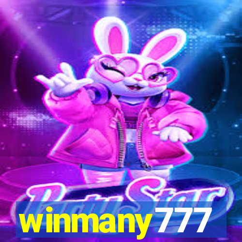 winmany777